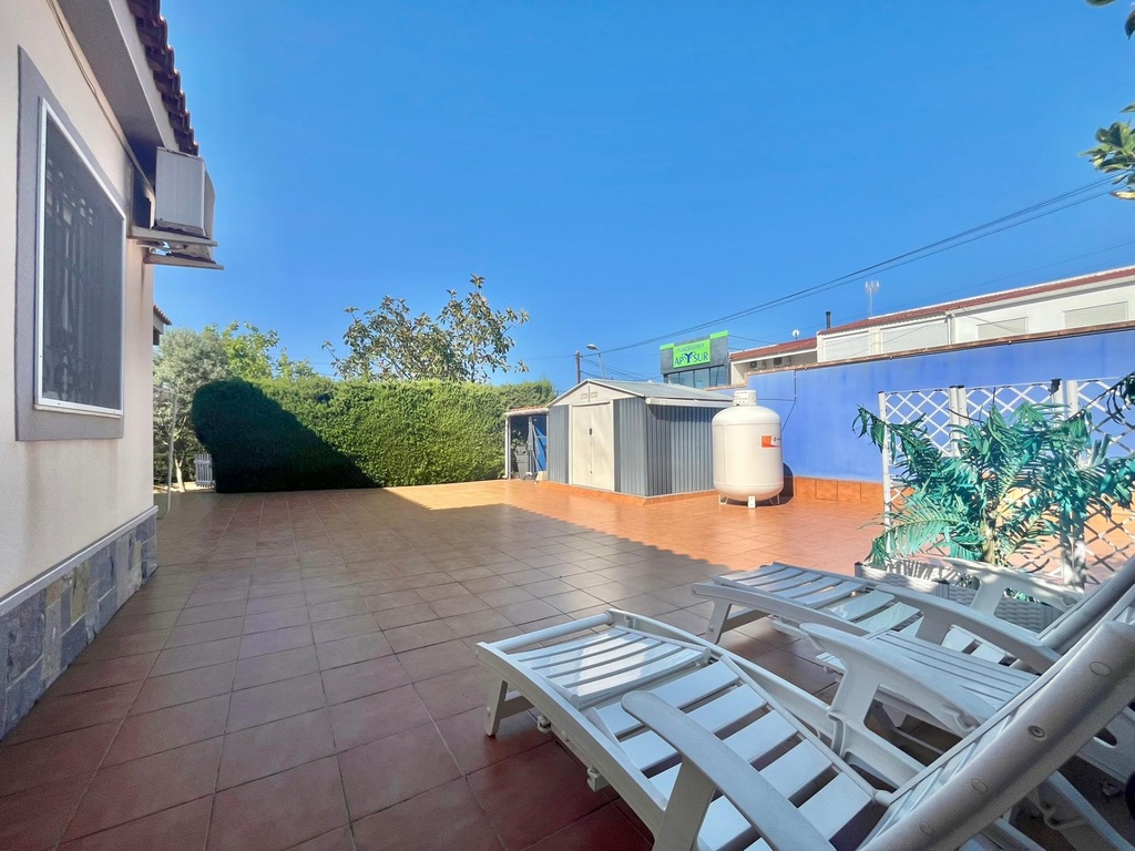 Moderná vila v Torrevieja – Los Balcones - Los Altos Del Edén