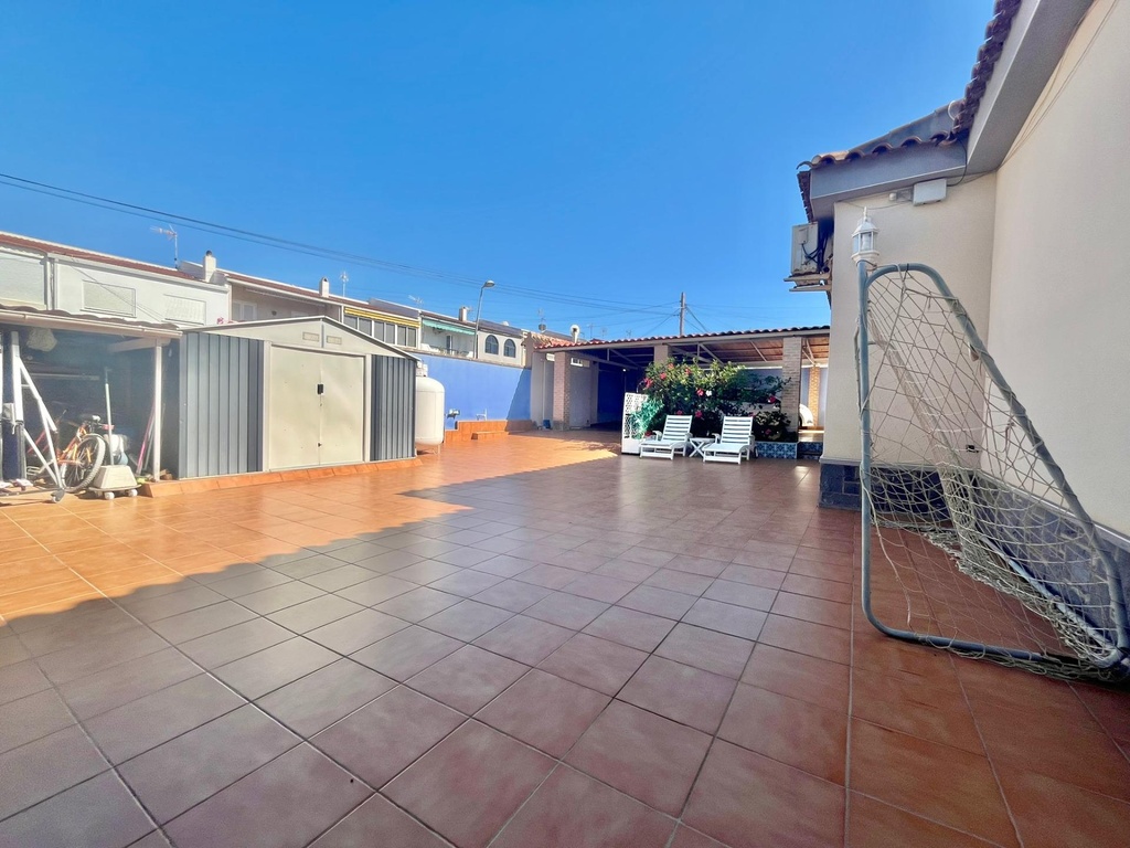 Moderná vila v Torrevieja – Los Balcones - Los Altos Del Edén