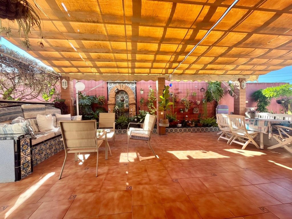 Moderná vila v Torrevieja – Los Balcones - Los Altos Del Edén