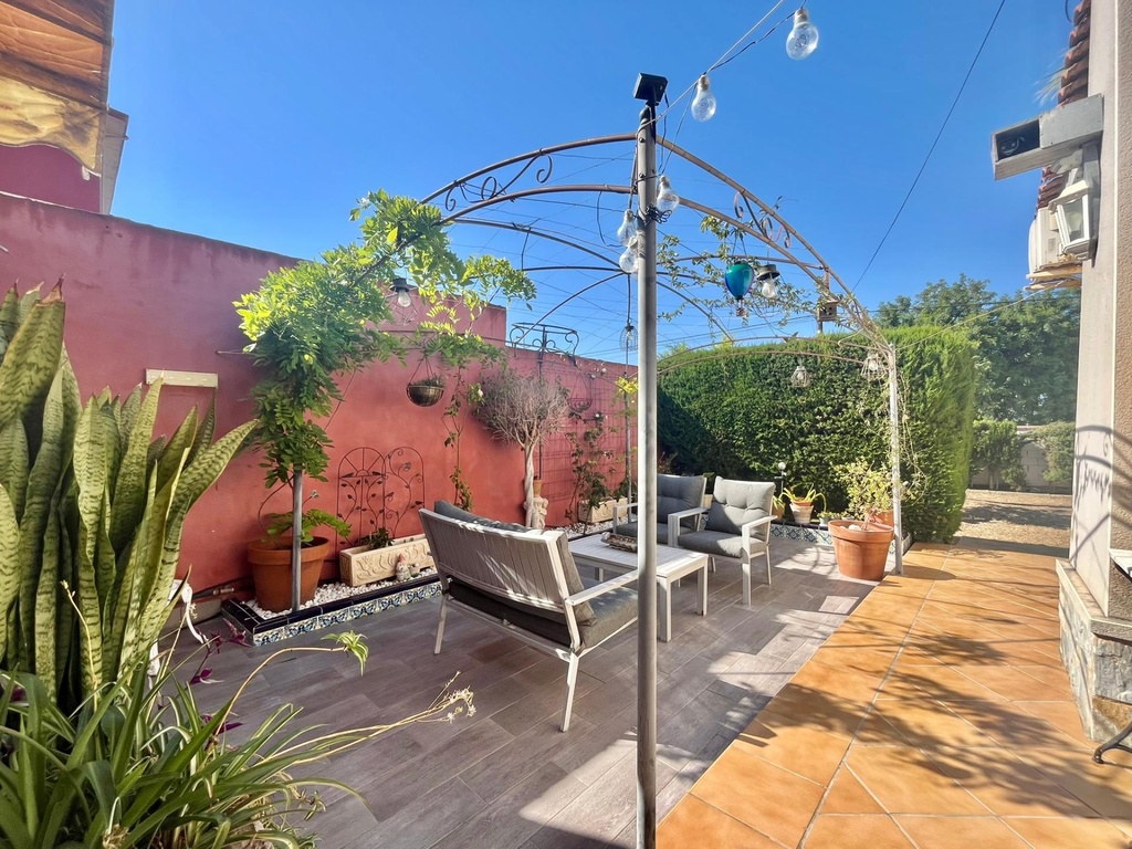 Moderná vila v Torrevieja – Los Balcones - Los Altos Del Edén