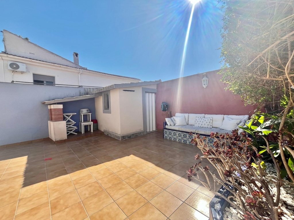 Moderná vila v Torrevieja – Los Balcones - Los Altos Del Edén