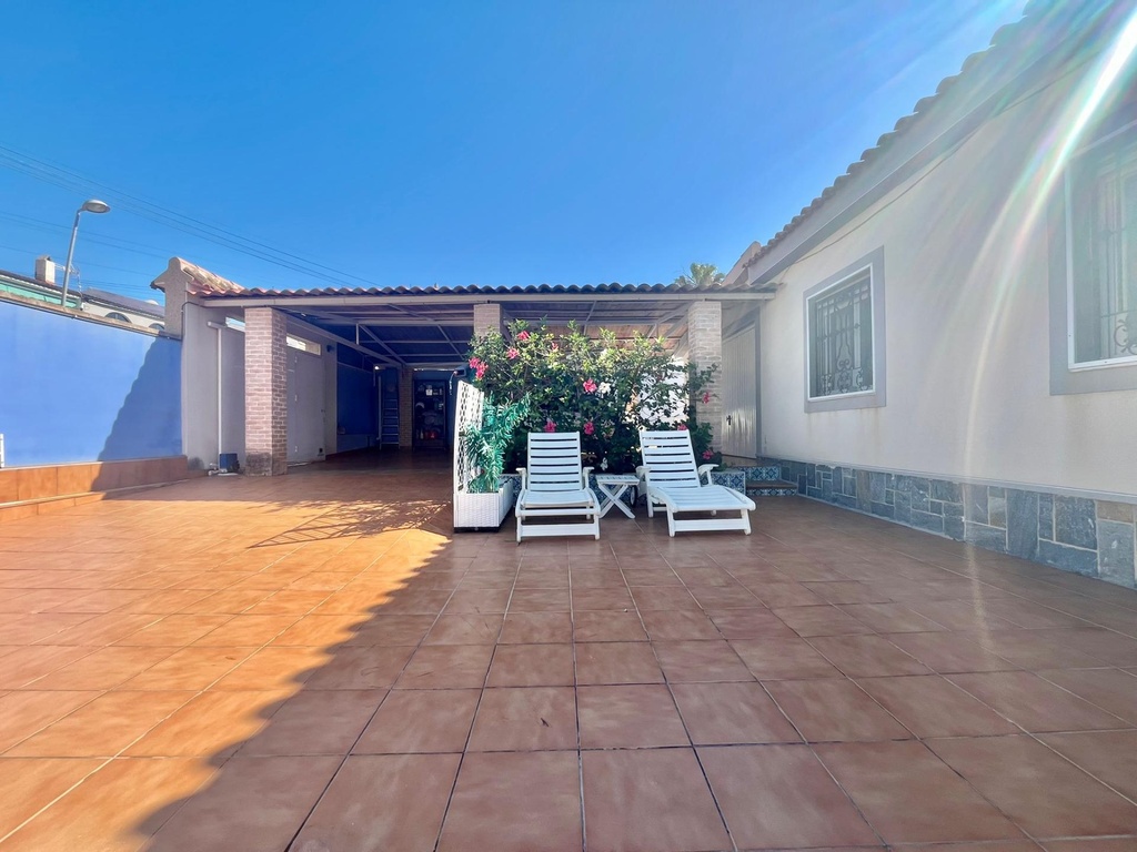 Moderná vila v Torrevieja – Los Balcones - Los Altos Del Edén