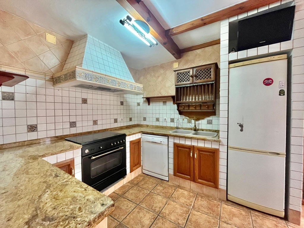 Moderná vila v Torrevieja – Los Balcones - Los Altos Del Edén