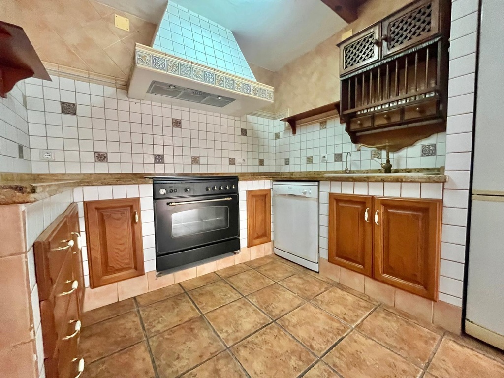 Moderná vila v Torrevieja – Los Balcones - Los Altos Del Edén