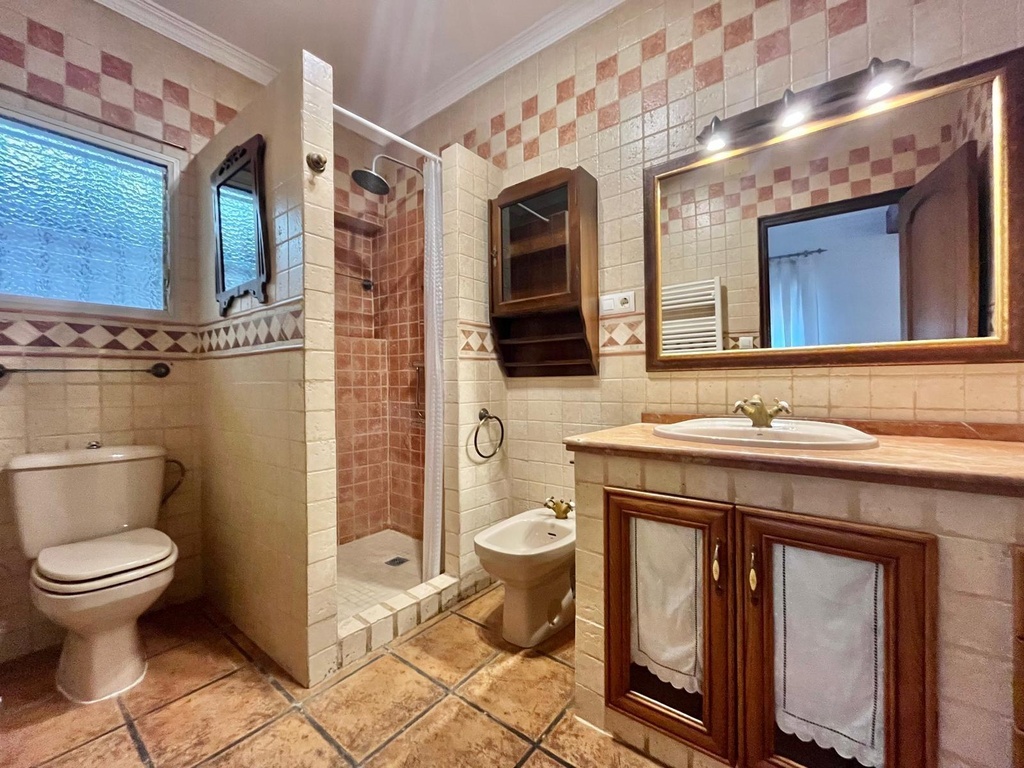 Moderná vila v Torrevieja – Los Balcones - Los Altos Del Edén