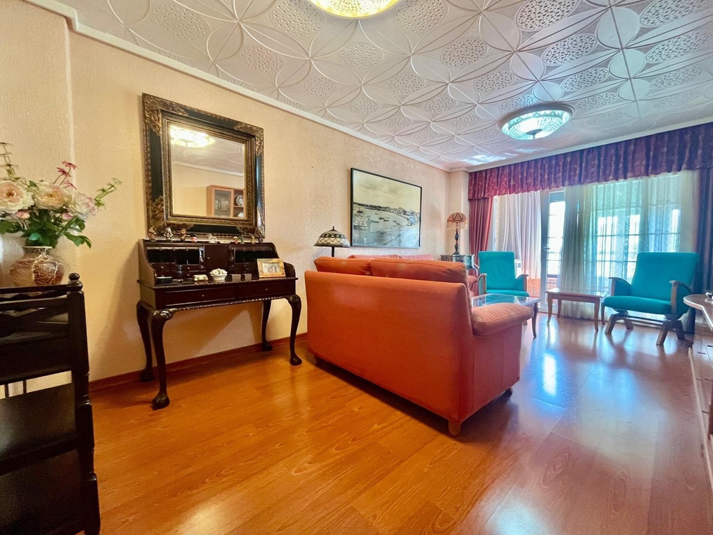 Moderný apartmán v Torrevieja