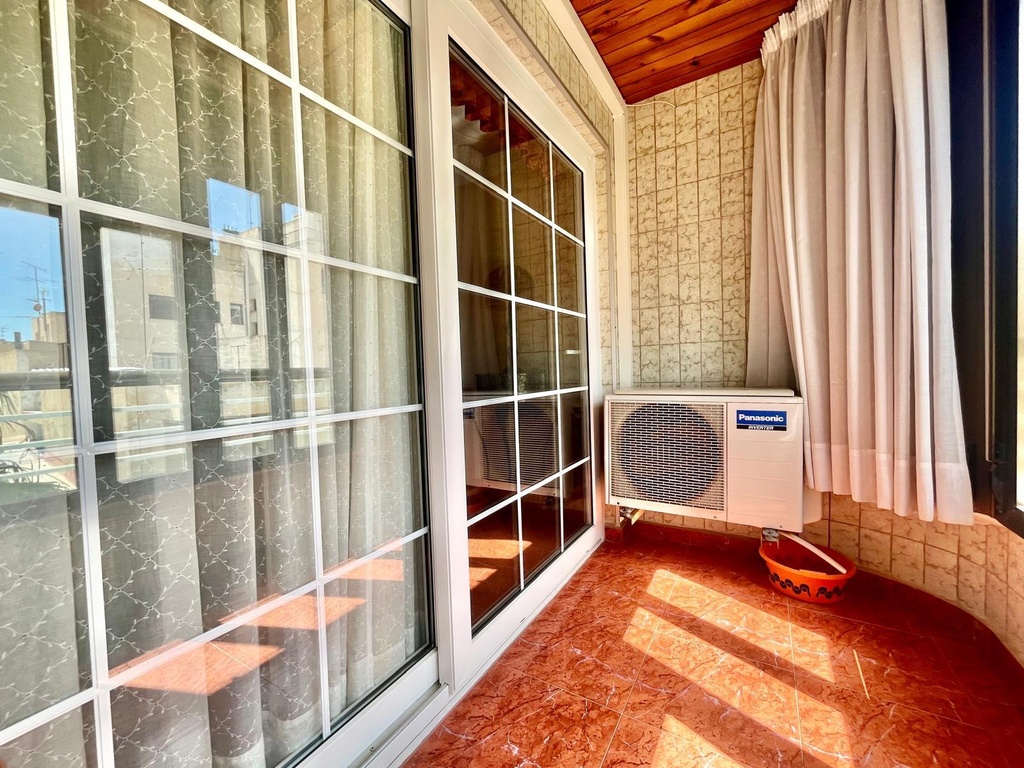 Moderný apartmán v Torrevieja