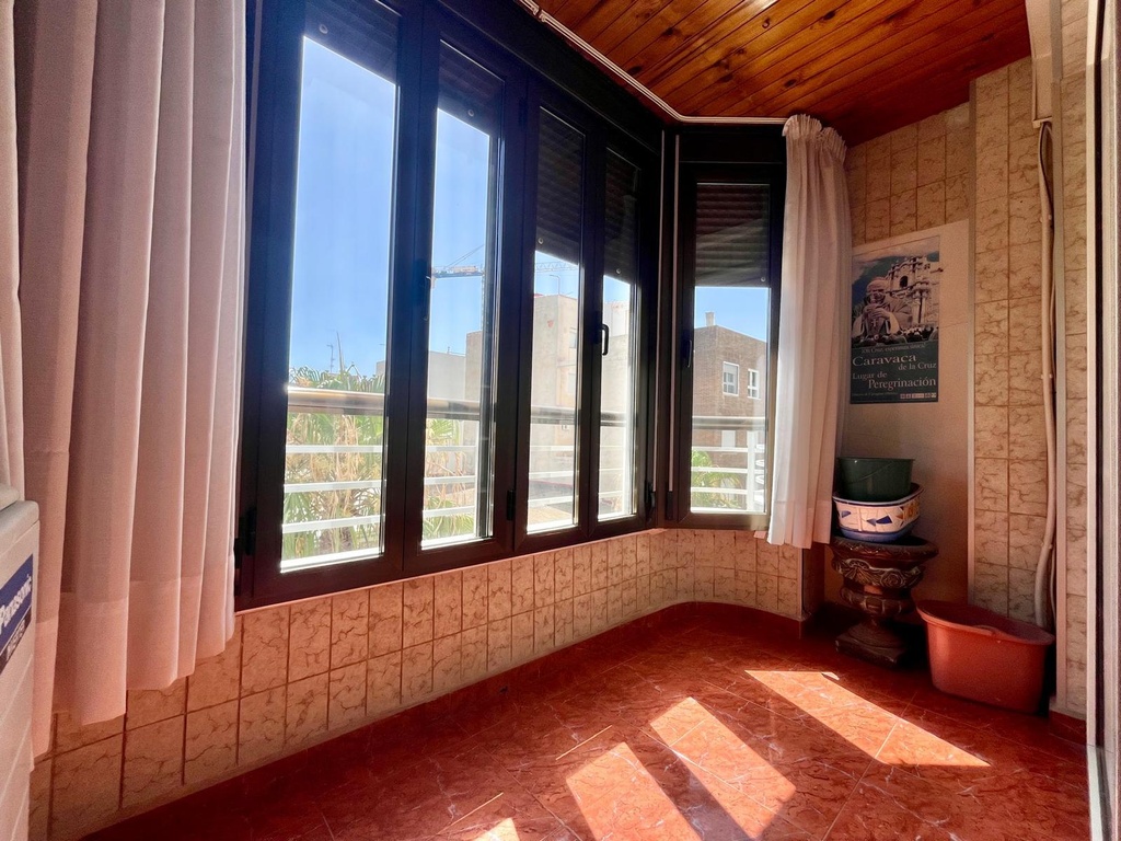 Moderný apartmán v Torrevieja