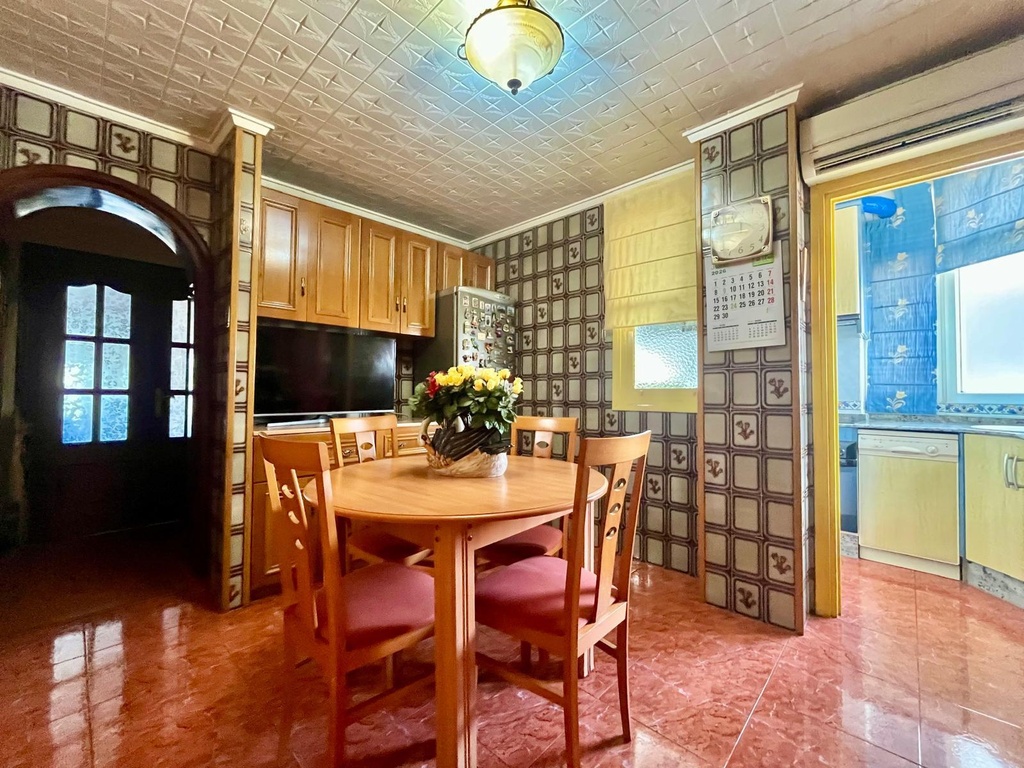 Moderný apartmán v Torrevieja