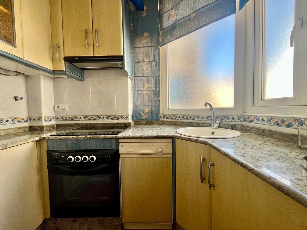 Moderný apartmán v Torrevieja