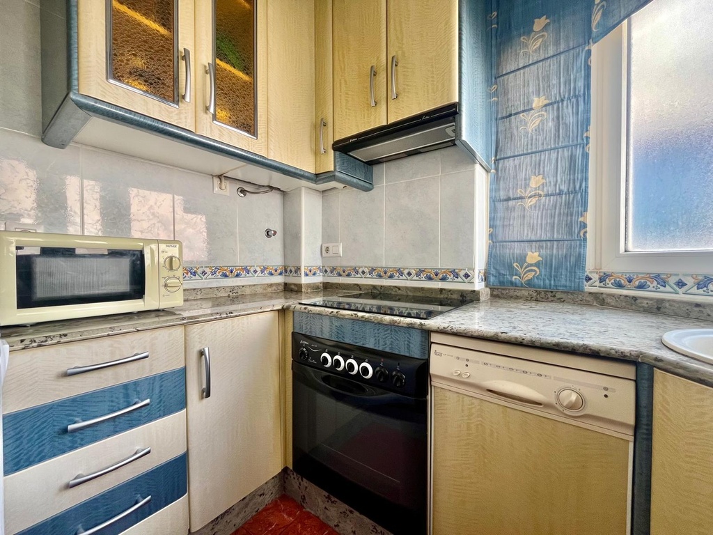 Moderný apartmán v Torrevieja