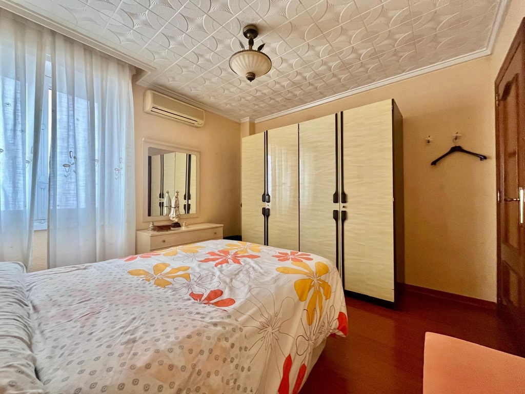 Moderný apartmán v Torrevieja