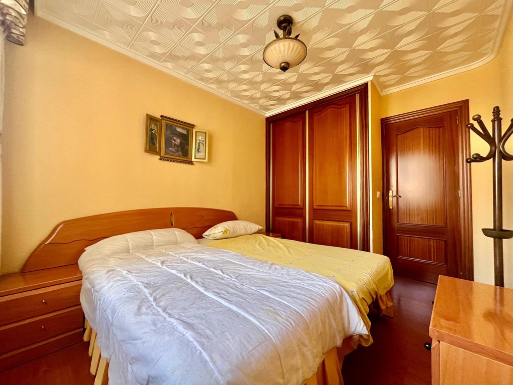 Moderný apartmán v Torrevieja