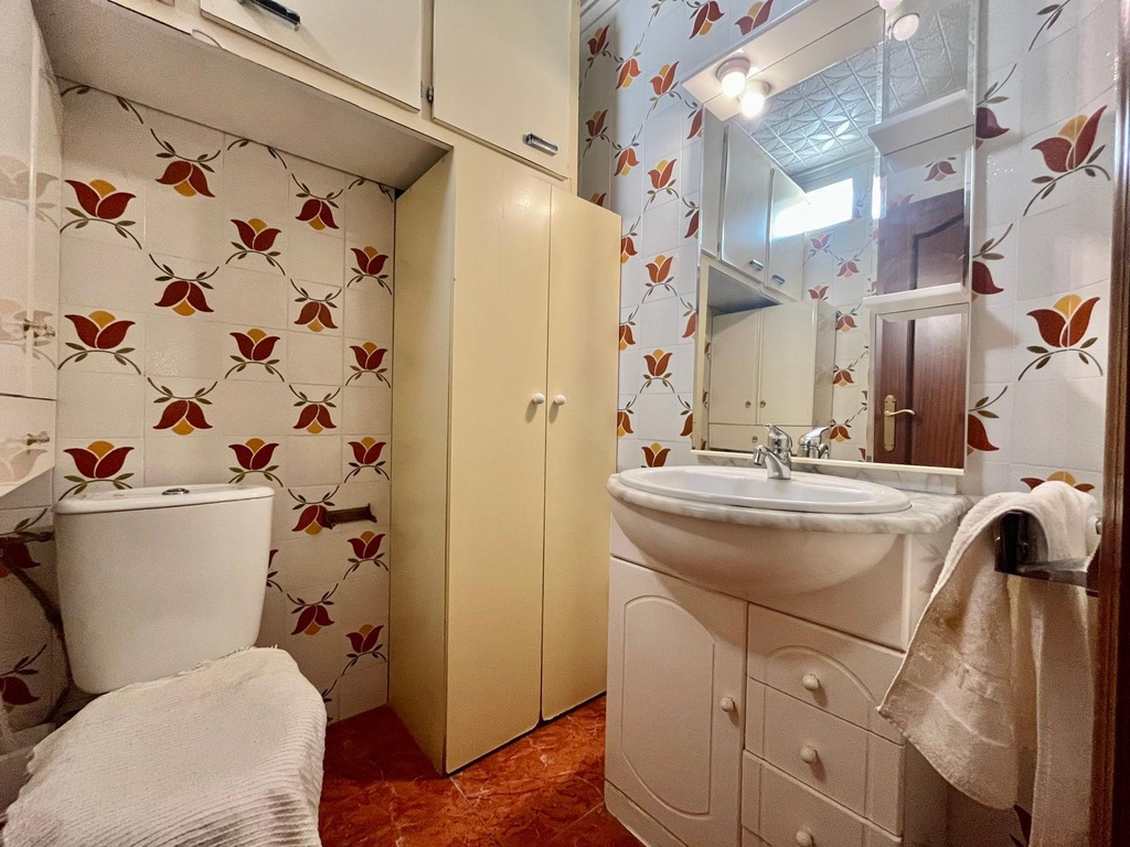 Moderný apartmán v Torrevieja