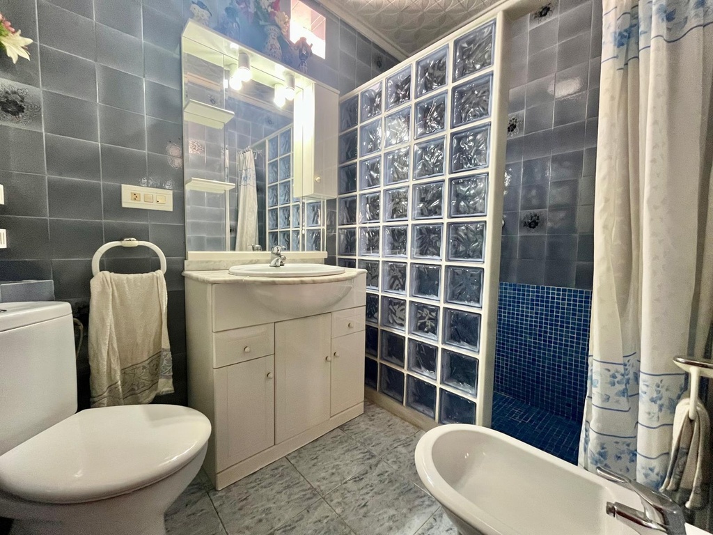 Moderný apartmán v Torrevieja