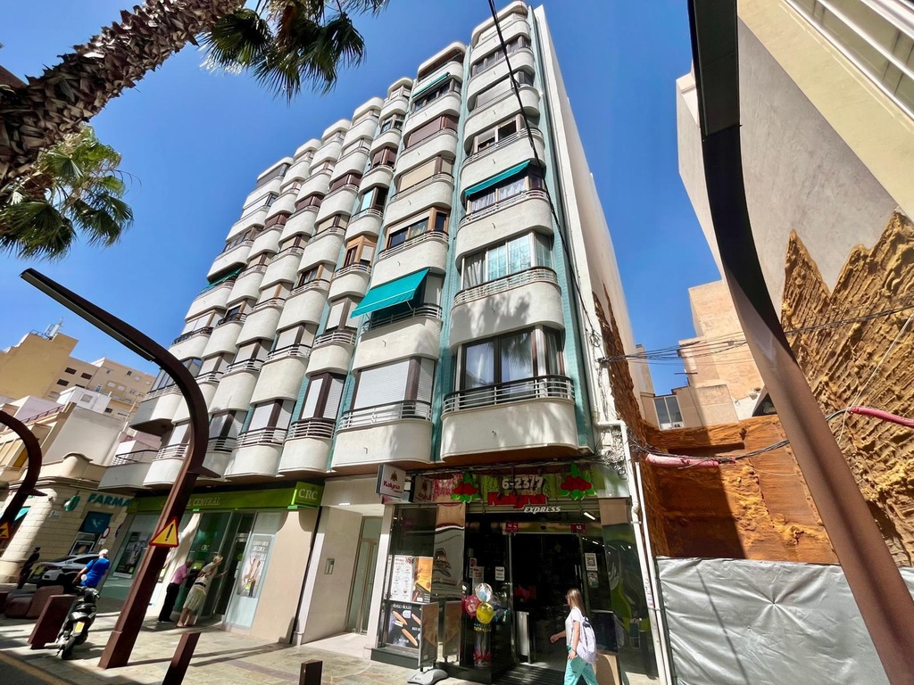 Moderný apartmán v Torrevieja