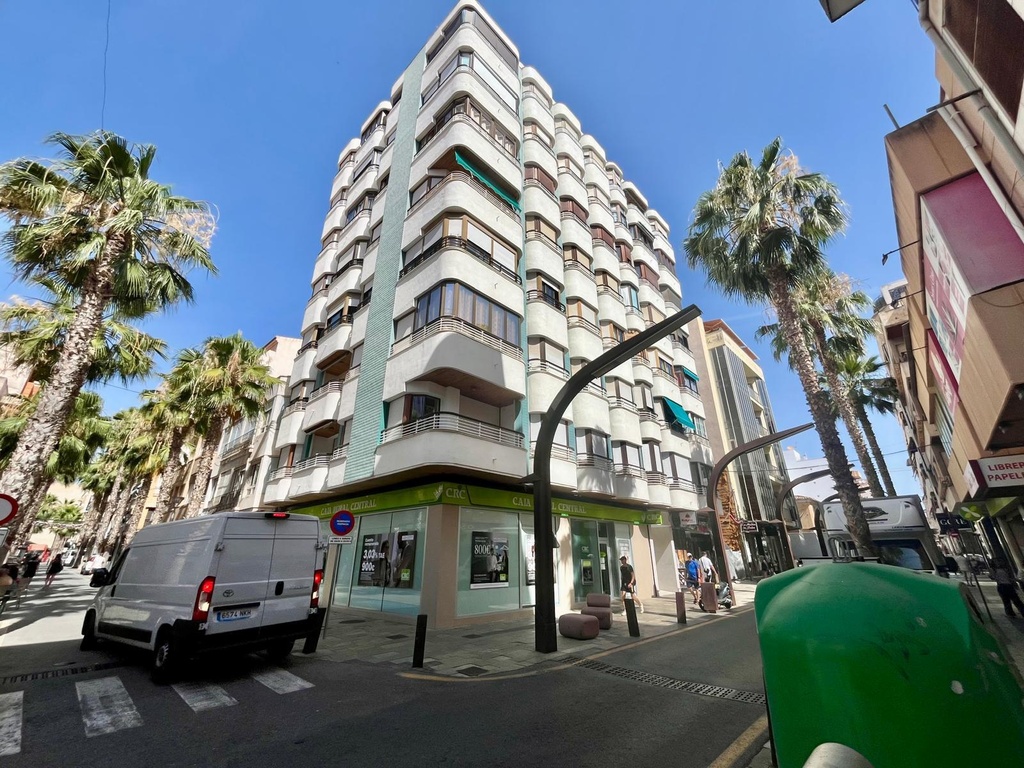 Moderný apartmán v Torrevieja