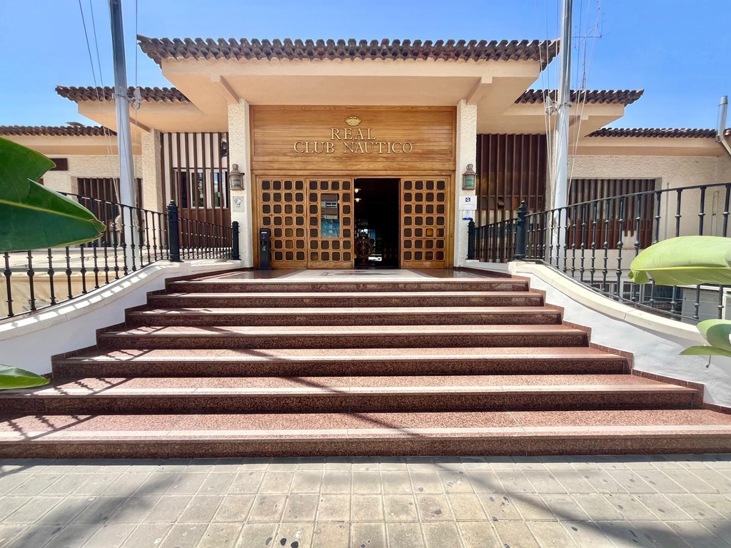 Moderný apartmán v Torrevieja