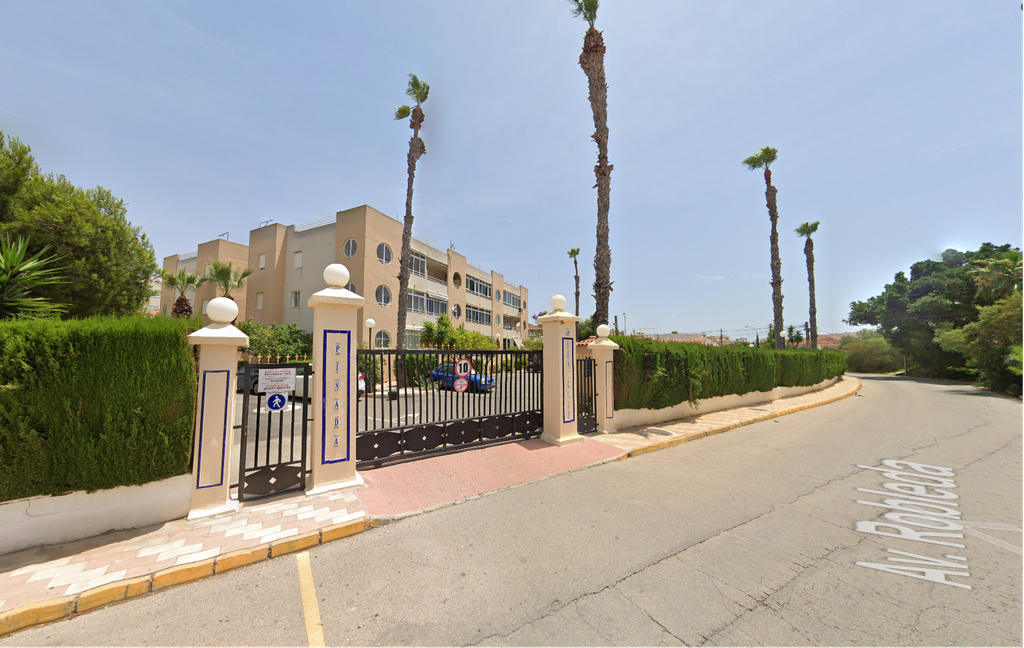 Moderný apartmán v Torrevieja – Costa Blanca