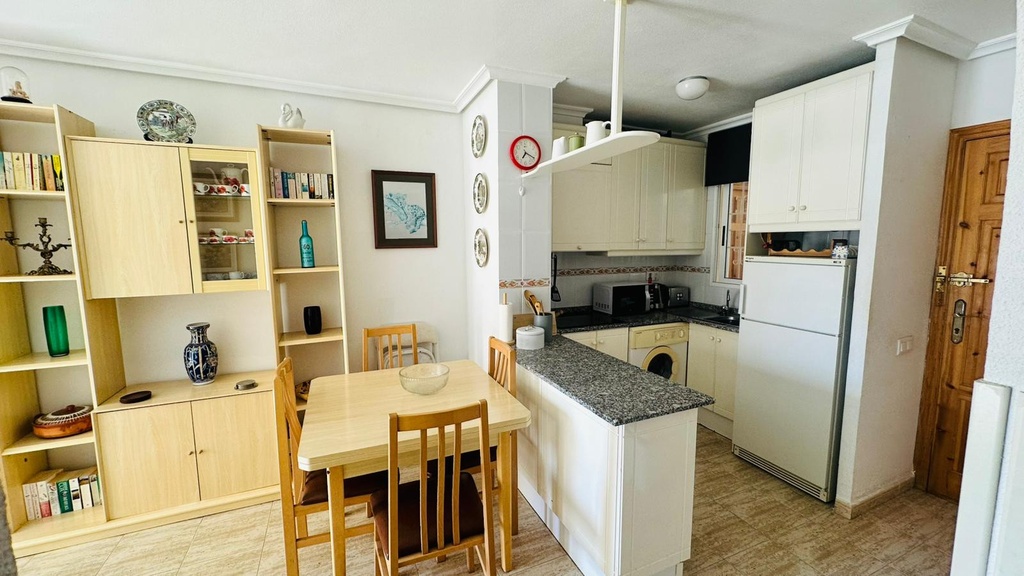 Moderný apartmán v Torrevieja – Costa Blanca