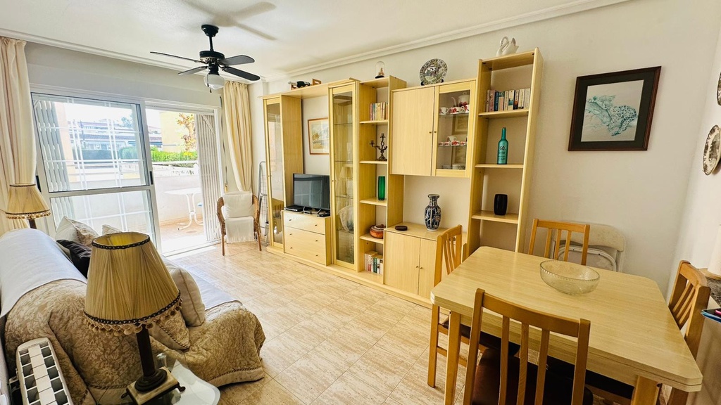 Moderný apartmán v Torrevieja – Costa Blanca