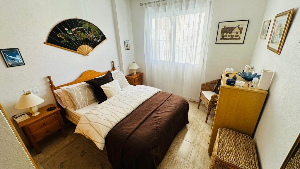 Moderný apartmán v Torrevieja – Costa Blanca