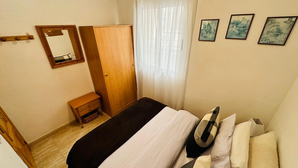 Moderný apartmán v Torrevieja – Costa Blanca
