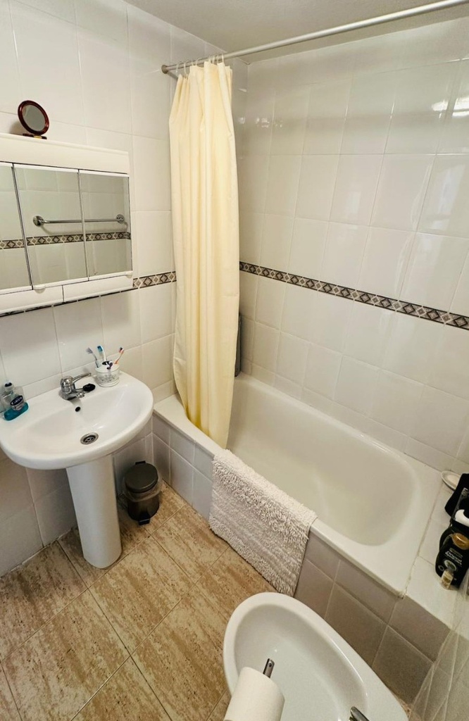 Moderný apartmán v Torrevieja – Costa Blanca