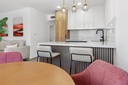 Moderný apartmán v San Javier – Santiago De La Ribera