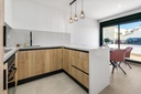 Moderný apartmán v San Javier – Santiago De La Ribera