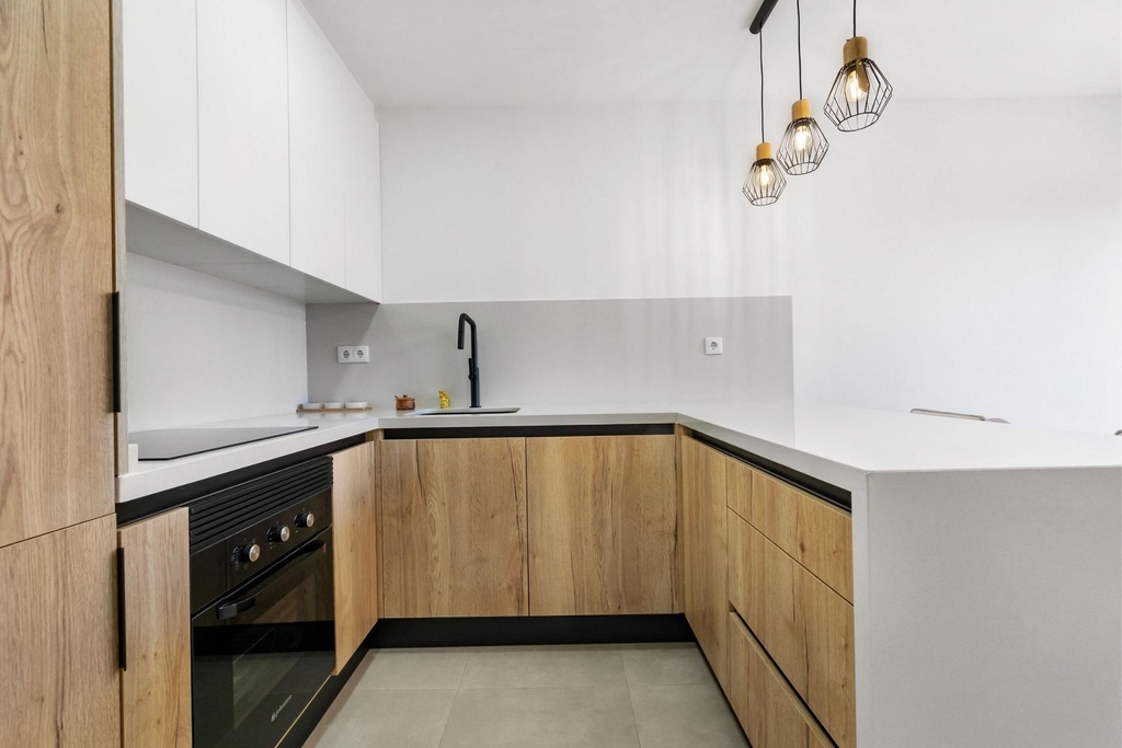 Moderný apartmán v San Javier – Santiago De La Ribera