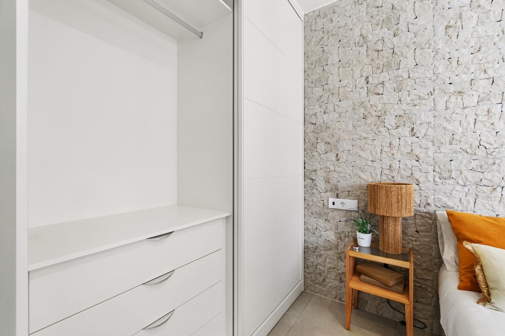 Moderný apartmán v San Javier – Santiago De La Ribera
