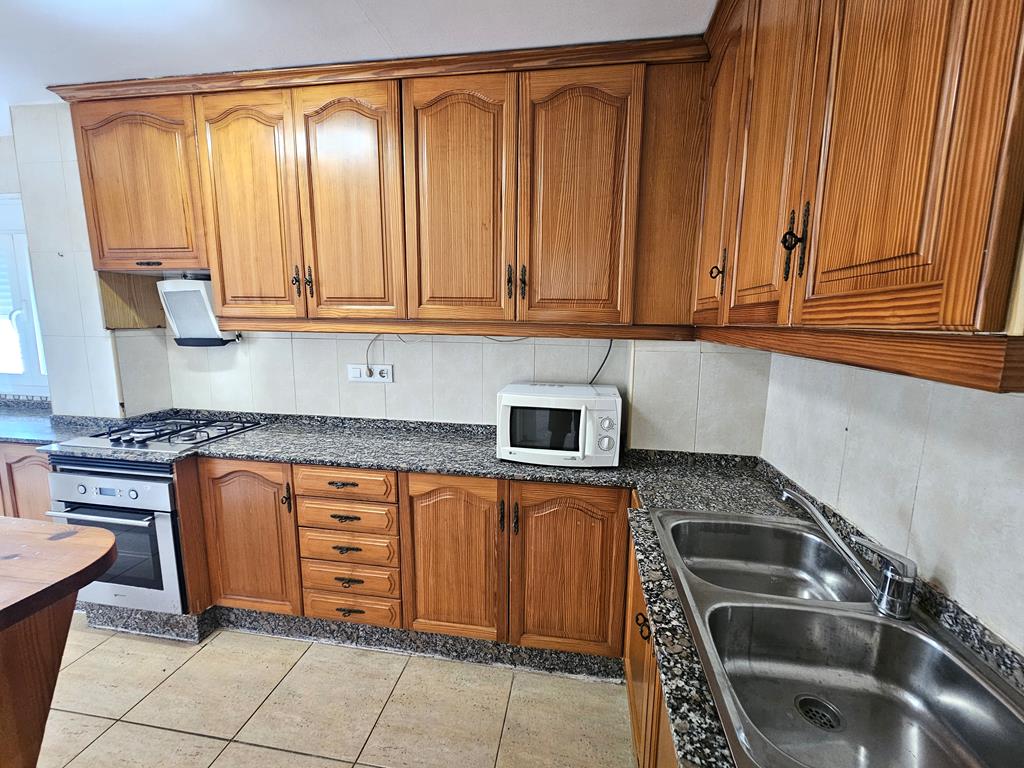 Moderný apartmán v Javea – Costa Blanca