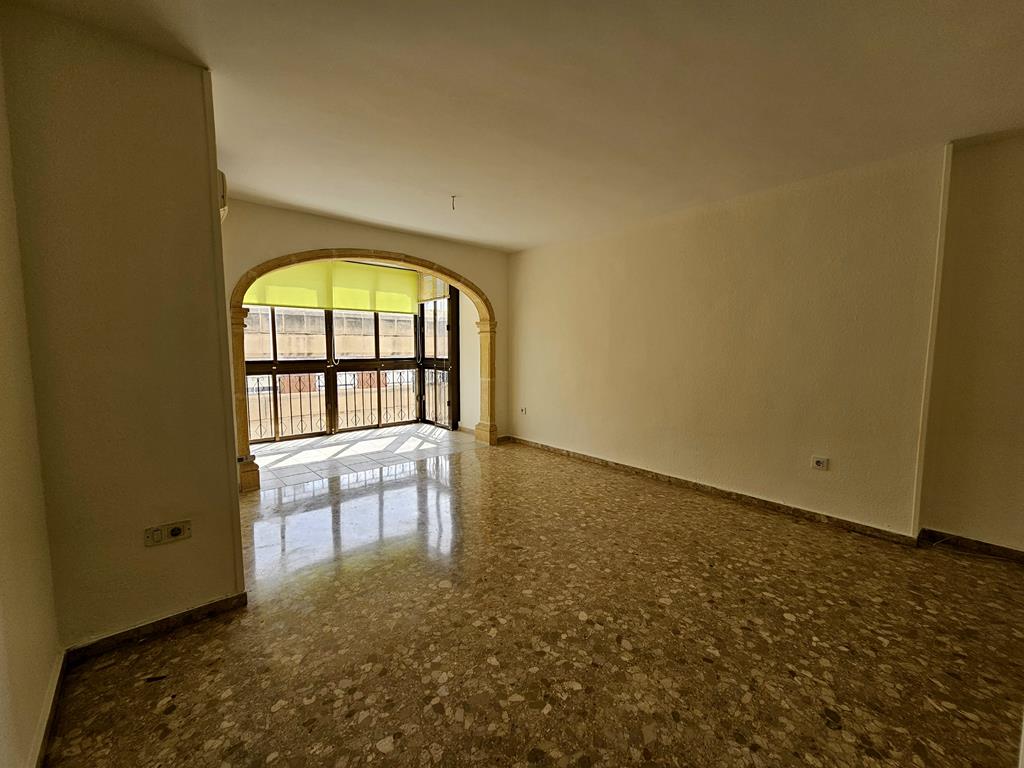 Moderný apartmán v Javea – Costa Blanca