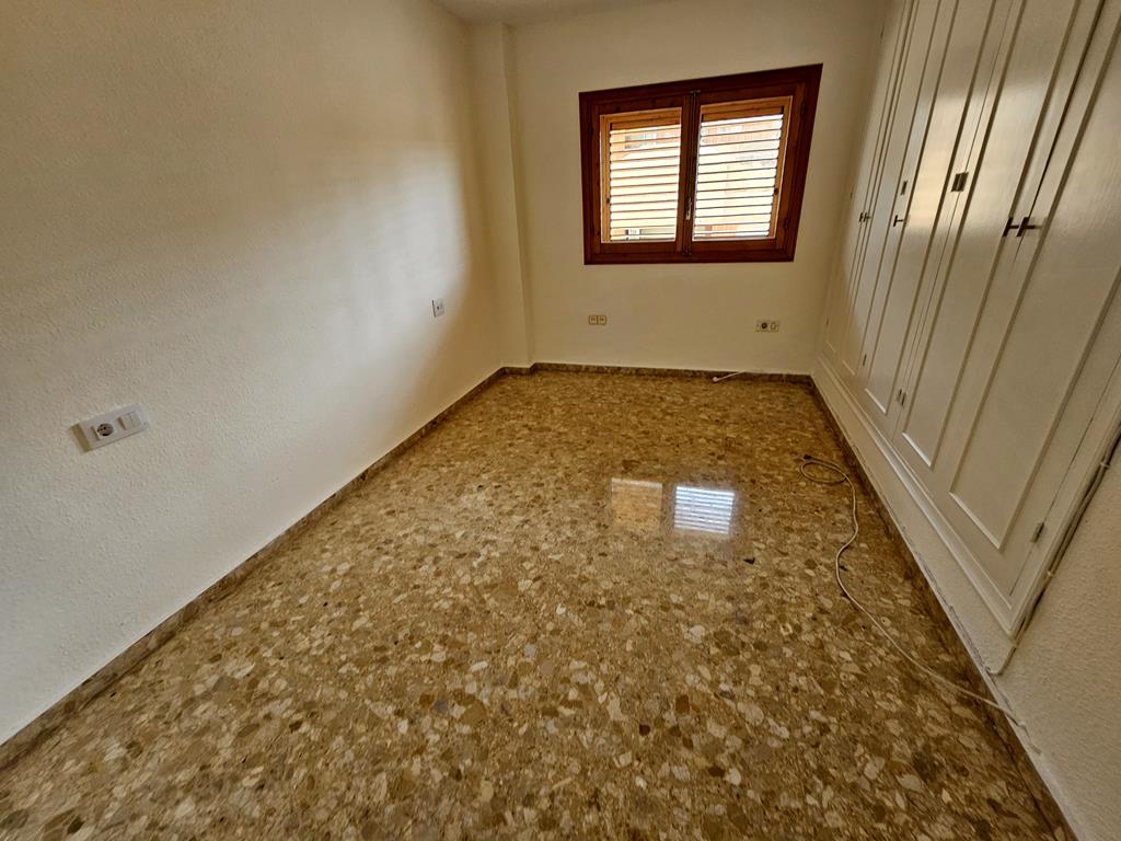 Moderný apartmán v Javea – Costa Blanca