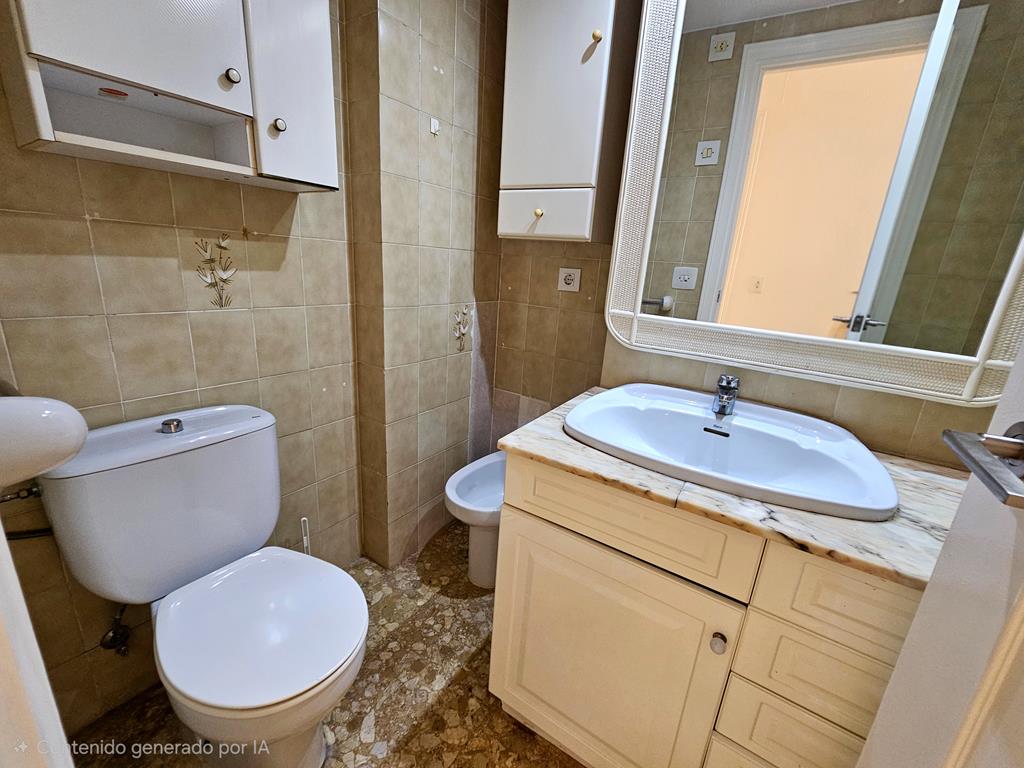 Moderný apartmán v Javea – Costa Blanca