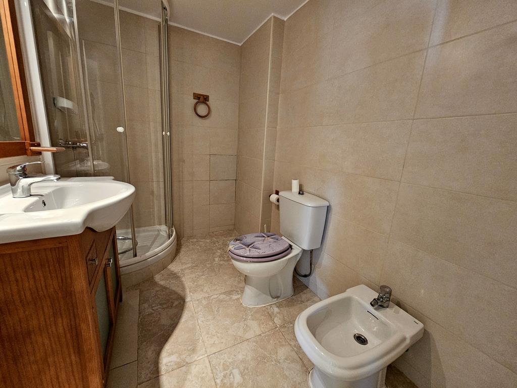 Moderný apartmán v Javea – Costa Blanca