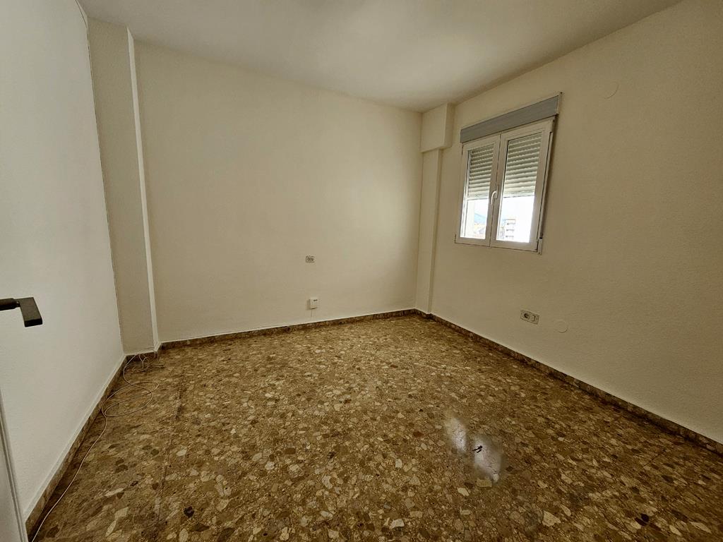 Moderný apartmán v Javea – Costa Blanca