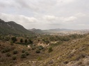 Moderný Finca v Gea Y Truyols – Sierra de Columbares Natural Park