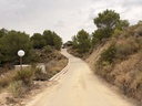 Moderný Finca v Gea Y Truyols – Sierra de Columbares Natural Park