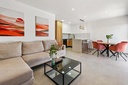 Moderný apartmán v San Javier – Santiago De La Ribera
