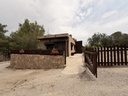 Moderný Finca v Gea Y Truyols – Sierra de Columbares Natural Park
