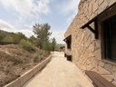 Moderný Finca v Gea Y Truyols – Sierra de Columbares Natural Park