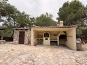 Moderný Finca v Gea Y Truyols – Sierra de Columbares Natural Park