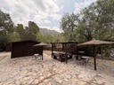 Moderný Finca v Gea Y Truyols – Sierra de Columbares Natural Park