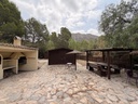 Moderný Finca v Gea Y Truyols – Sierra de Columbares Natural Park