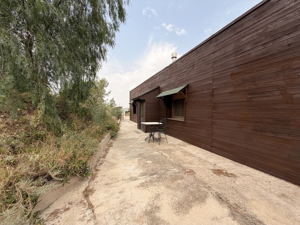 Moderný Finca v Gea Y Truyols – Sierra de Columbares Natural Park