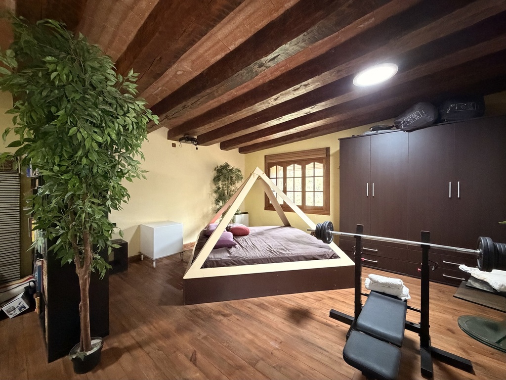 Moderný Finca v Gea Y Truyols – Sierra de Columbares Natural Park