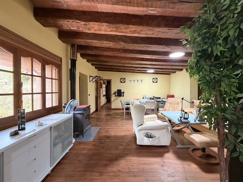 Moderný Finca v Gea Y Truyols – Sierra de Columbares Natural Park