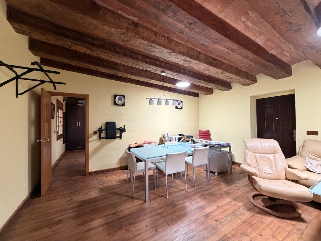Moderný Finca v Gea Y Truyols – Sierra de Columbares Natural Park